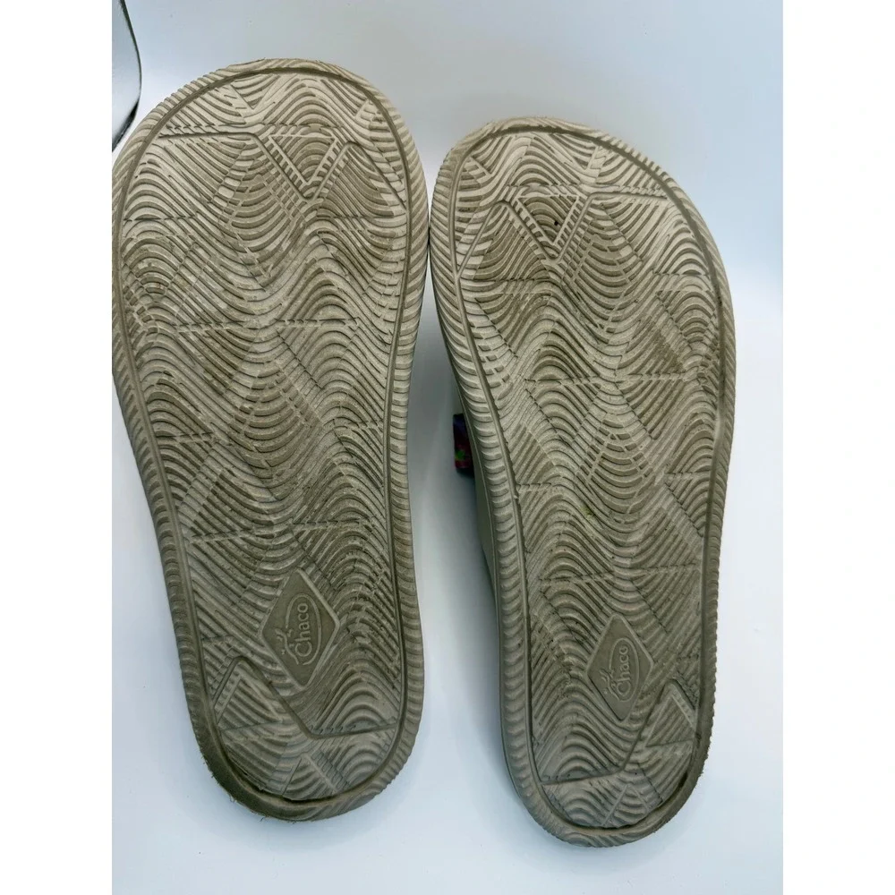 Chaco chillos slide